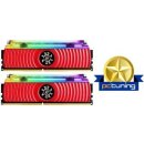 ADATA XPG Spectrix D80 DDR4 16GB 3200MHz (2x8GB) AX4U320038G16-DR80