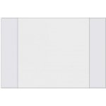 Linarts Obal na knihu 357 x 240 mm PVC čirý – Zboží Dáma