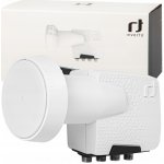 INVERTO HOME Pro - Quattro Universal 40mm PLL LNB – Zboží Živě