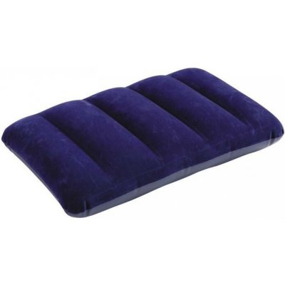 INTEX Polštář samet 43x28x9 – Zboží Dáma