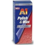 Dr.O.K.Wack A1 Polish & Wax 2 v 1 250 ml