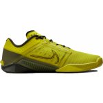 Nike Zoom Metcon Turbo žluté – Zboží Dáma