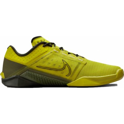 Nike Zoom Metcon Turbo žluté – Zboží Dáma
