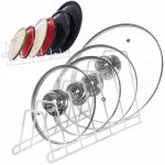 ORION Stojan na poklice drát/UH 6 pozic – Sleviste.cz