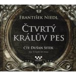 Čtvrtý králův pes - František Niedl, Dušan Sitek – Zboží Dáma