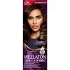 Barva na vlasy Wella Wellaton 4/0 středně hnědá 110 ml