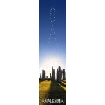 3d záložka Analemma – Hledejceny.cz