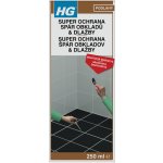 HG super ochrana spár obkladu a dlažby 250 ml