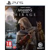 Hry na PS5 Assassin's Creed: Mirage