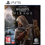 Assassin's Creed: Mirage – Zboží Živě