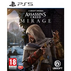 Assassin's Creed: Mirage