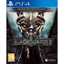 Blackguards 2