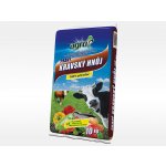 Agro pravý kravský hnůj 10 kg – Zboží Mobilmania