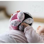 Montessori úchopový míček – Sleviste.cz
