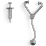 Schleich Horse Club Sada péče o koně s trakénským hříbětem 42752 – Zboží Dáma