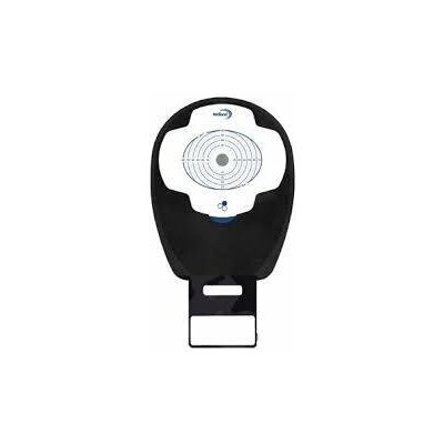 AURUM ® PLUS ILEOSTOMICKÝ SÁČEK MAXI—Černý s manukovám medem, 13-60/80mm, 30 ks – Hledejceny.cz