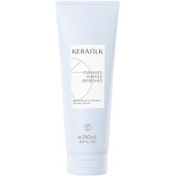 Goldwell Kerasilk Exfoliating Scalp Pre-Wash Exfoliační peeling pro vlasovou pokožku 250 ml