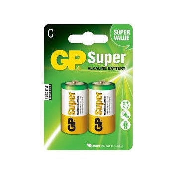 GP Super C 2ks 1013312000