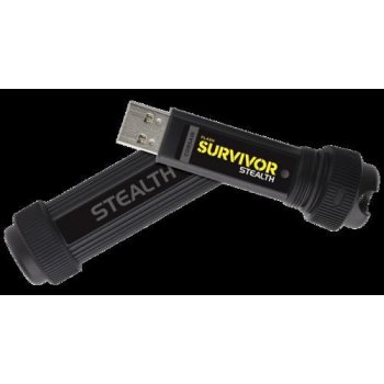 Corsair Survivor Stealth 256GB CMFSS3B-256GB