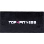 Top4Fitness Towel 100 x 50 cm – Zboží Mobilmania