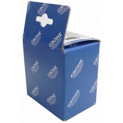 GROHE Náhradní díly Kartuše 28 mm, chrom ( 46580000 ) – Zbozi.Blesk.cz