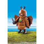Playmobil 70043 SNOPLIVEC V LÉTACÍM PLÁŠTI – Zboží Živě