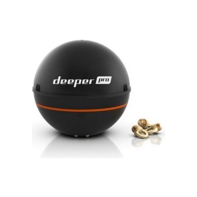 Deeper Smart Sonar PRO Fishing Sonar ITGAM0301 – Zbozi.Blesk.cz