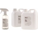 ČistěBez Bezedný bílý ocet 4500 ml – Zboží Dáma