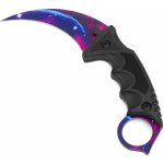 Karambit Galaxy – Hledejceny.cz