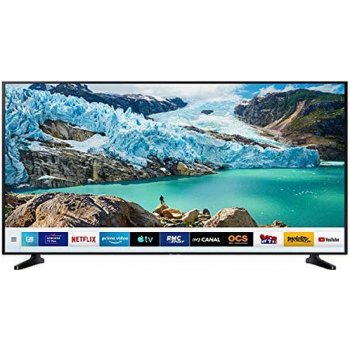 Samsung UE43RU7025