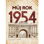 Můj rok 1954 - BIZBOOKS – Zboží Dáma