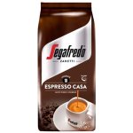 Segafredo Espresso Casa 0,5 kg – Zbozi.Blesk.cz