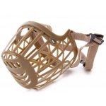 JK ANIMALS Plastový Náhubek č. 6 – Hledejceny.cz