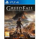 GreedFall