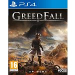 GreedFall – Hledejceny.cz