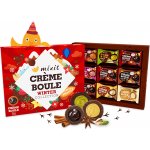 Mixit Valentýnská Bouleniera Degustační sada Crème boulí 270 g – Zboží Dáma
