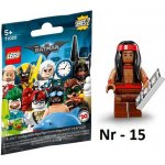 LEGO® Minifigurky 71020 Batman™ Movie 2 Batman™ Mořská panna – Hledejceny.cz