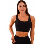 GymBeam Cut-Out black – Zboží Dáma