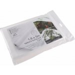 Levior netkaná textílie 17g/m² 1,6x10 m – Zboží Mobilmania