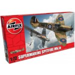 Airfix Supermarine Spitfire Mk Ia 1:72 – Zboží Dáma