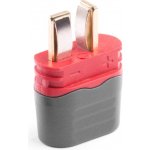 Kavan DEAN-T PRO Konektor Samec 10ks – Zboží Dáma