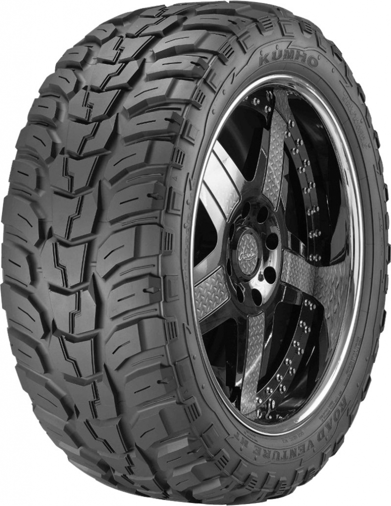 Kumho Road Venture MT KL71 205/80 R16 104Q od 2 826 Kč - Heureka.cz