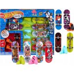 Hot Wheels Skates 8KS fingerboard a boty – Zboží Dáma