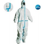 Dupont Tyvek Classic 600 Plus bílý M – Hledejceny.cz