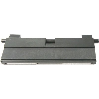 Separační podložka podávacího válečku - HP RM1-1298, RC1-3515, RM1-1292 - z kazety Tray2 – Hledejceny.cz