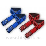 PowerSystem LIFTING STRAPS DUPLEX – Zboží Mobilmania