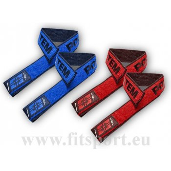 PowerSystem LIFTING STRAPS DUPLEX