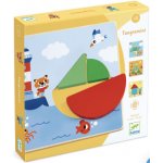 Djeco tangramini – Zboží Mobilmania