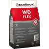 Spárovací hmota Schönox WD Flex 5 kg manhattan