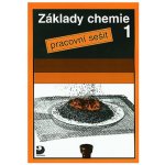 Základy chemie 1 Pracovní seš. Beneš a kol, Pavel; Báča, Ludvík – Hledejceny.cz